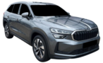 Skoda Kodiaq Neuwagen